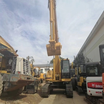 CAT 325BL Excavadora con cilindro hidráulico TOSHIBA 0-2000 Horas de trabajo Top original