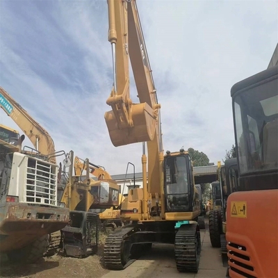 CAT 325BL Excavadora con cilindro hidráulico TOSHIBA 0-2000 Horas de trabajo Top original