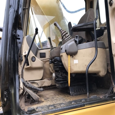 32 toneladas Japón Excavadora de rastreador CAT 330b TOSHIBA Máquina de construcción de bomba hidráulica