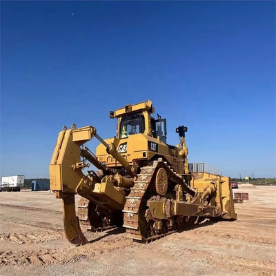 Japón de segunda mano original Caterpillar Cat D11T Bulldozer 634kw Bomba hidráulica Otros
