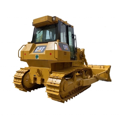 En excelente estado, excavadoras usadas CAT D7g2 con otro cilindro hidráulico en buen estado