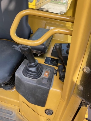 CAT D4G Mini original de Japón máquina de construcción de excavadoras para cilindro hidráulico CAT