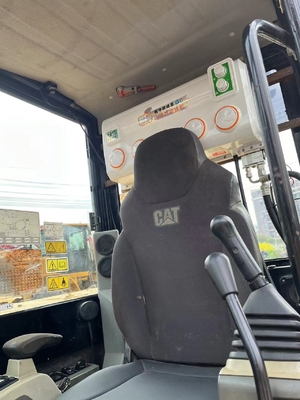 CAT 307E2 Excavadora 5000 KG Peso de la máquina en buen estado para sus necesidades