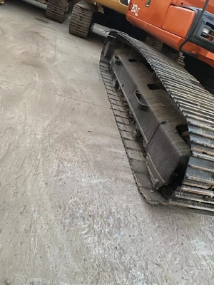 Hitachi EX200-5 Excavadora en buen estado 19 toneladas Peso operativo 0-2000 horas de trabajo