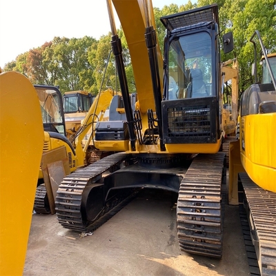 200kw de segunda mano original de Japón Caterpillar Crawler Excavator 330D Digger 33750 KG