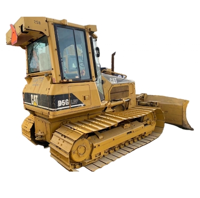 Bomba hidráulica CAT Original 100% Japón Equipo de trabajo de construcción usado D5G excavadora