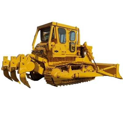 Color original Usado Komatsu D85-18 Dozer hidráulico de segunda mano