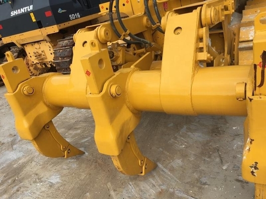 Bulldozer hidráulico grande SD22 utilizado para empujar montañas en buenas condiciones
