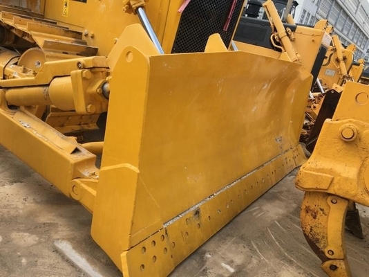 Bulldozer hidráulico grande SD22 utilizado para empujar montañas en buenas condiciones
