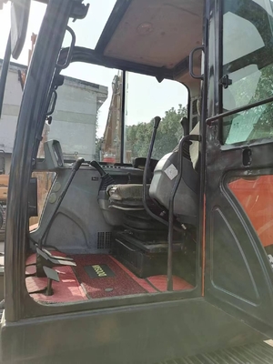 Usada en buen estado Excavadora Doosan DX60 Excavadora hidráulica