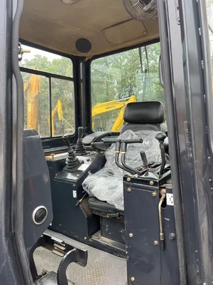 YUNNEI Motor usado bulldozer montaña empuje 6.4cubic SD22 en buenas condiciones para el mercado