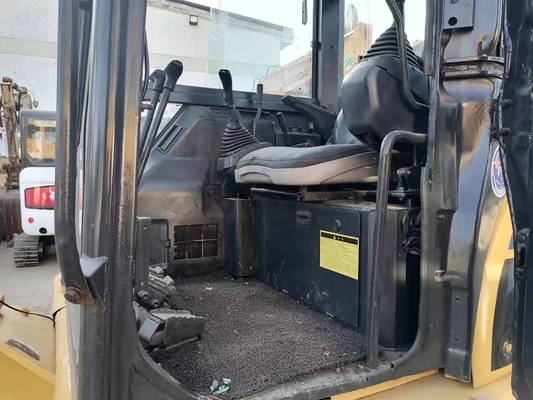 Horas de trabajo bajas Japón Komatsu PC50 Mini Excavadora en excelente estado
