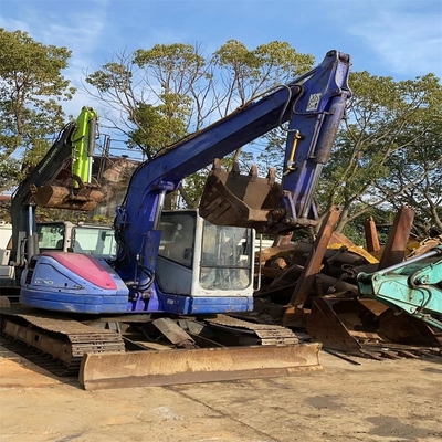 Comatsu PC78 Excavadora de excavadora con válvula original