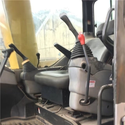 KOMATSU PC78US Excavadoras con sistema hidráulico avanzado 100% listo en excelente estado