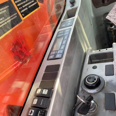 DOOSAN DX300LC Excavadora 30TON Peso de funcionamiento Fuerte de la energía utilizada Excavadora de rastreo