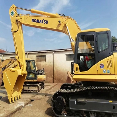 Excelente estado PC300 excavadora de 30TON Japón original Komatsu Excavadora usada