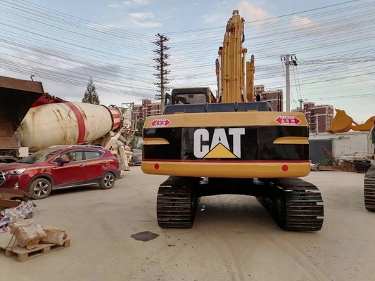 CAT 320BL Excavadora 20TON Excavadora de segunda mano de Japón en buen estado