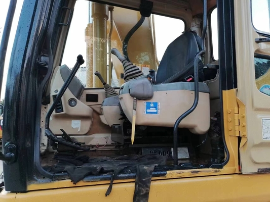 CAT 320BL Excavadora 20TON Excavadora de segunda mano de Japón en buen estado