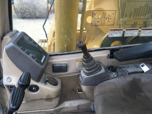 CAT 325BL Original de Japón máquina de segunda mano excavadora de rastreo con peso de la máquina de 25000 KG