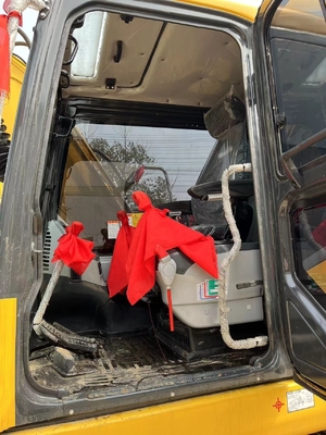 PC70 7ton KOMATSU Equipo hidráulico para maquinaria de excavadoras de construcción a un precio asequible