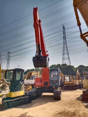Japón Original Hitachi EX300 Excavadora en buen estado Excavadora hidráulica en stock