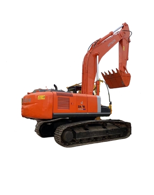 Excavadora HITACHI ZX350 de 35 toneladas en excelente estado de funcionamiento excavadora de segunda mano