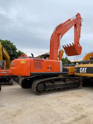 Excavadora HITACHI ZX350 de 35 toneladas en excelente estado de funcionamiento excavadora de segunda mano