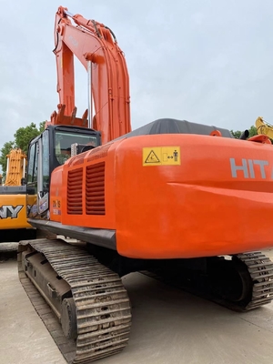 Excavadora HITACHI ZX350 de 35 toneladas en excelente estado de funcionamiento excavadora de segunda mano