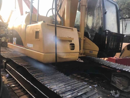 2022 CAT 320CU Excavadora Japón Maquinaria de construcción original con buen rendimiento