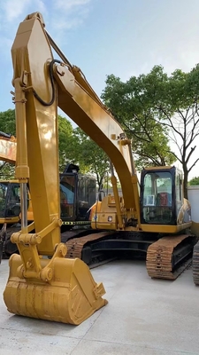 Excavadora CAT 320CL asequible Alta eficiencia de trabajo y buen estado