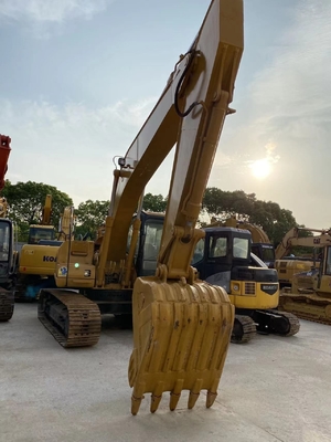 Excavadora CAT 320CL asequible Alta eficiencia de trabajo y buen estado