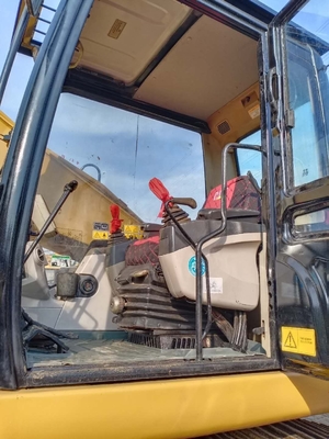 CAT 325DL excavadora de segunda mano lagartija 325dl excavadora con y en buen estado