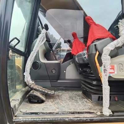 CAT 325DL Excavadora Máquinas de construcción de segunda mano con alta eficiencia de trabajo