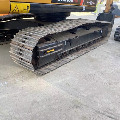 Excavadora usada Sany SY215C Excavadora con 0-2000 horas de trabajo en Shanghai Outong Maquinaria