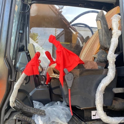 Excavadora usada Sany SY215C Excavadora con 0-2000 horas de trabajo en Shanghai Outong Maquinaria