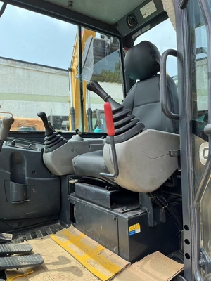 Kobelco SK60 Excavadora hidráulica Excavadora de rastreo usada en buenas condiciones para la mejor venta
