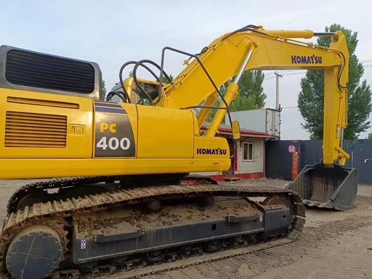 Vickers válvula hidráulica Mini Excavadora de rastreo hidráulica usada para la excavación de zanjas de mineral