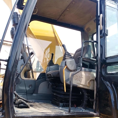 Excavadora Caterpillar 330D2L Japón pintura original válvula hidráulica Eaton 114kW