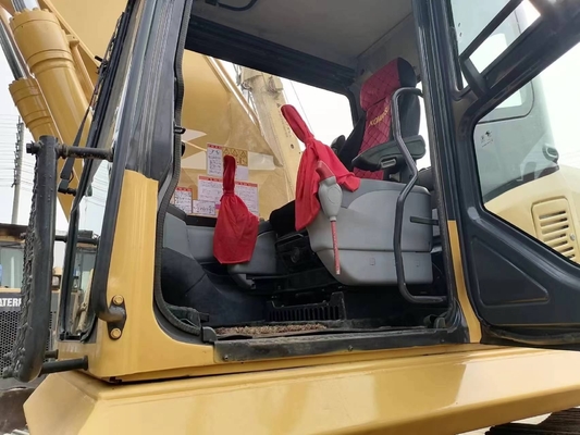 Peso de operación de 30TON Mini excavadora pequeña para vender Komatsu PC300 máquina pesada usada