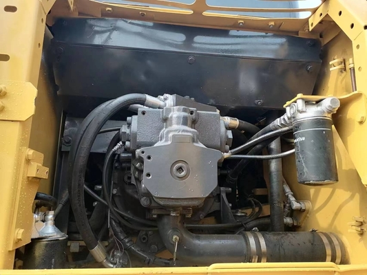 Peso de operación de 30TON Mini excavadora pequeña para vender Komatsu PC300 máquina pesada usada