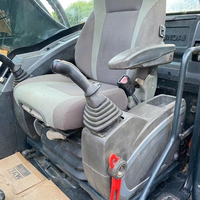 Excavadora Hyundai 305LC de 30 toneladas con motor EPA y pintura original en Guangzho