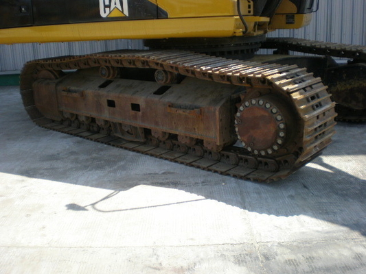 2021 año usado Caterpillar Excavator CAT 330D máquina 20000 KG en buenas condiciones