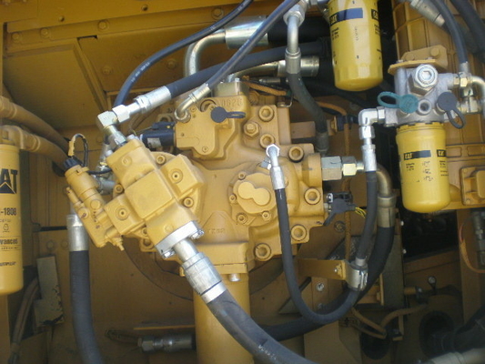 2021 año usado Caterpillar Excavator CAT 330D máquina 20000 KG en buenas condiciones