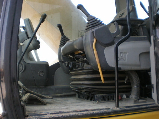 2021 año usado Caterpillar Excavator CAT 330D máquina 20000 KG en buenas condiciones