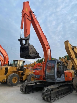 Otra bomba hidráulica usada Hitachi EX200-5 Excavadora de rastreo 2020 para sus necesidades