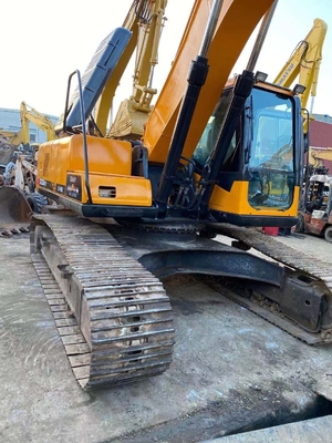 3M3 Capacidad de cubo Mini excavadora SANY 235C Otra máquina de cilindro hidráulico durable