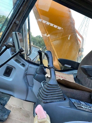3M3 Capacidad de cubo Mini excavadora SANY 235C Otra máquina de cilindro hidráulico durable