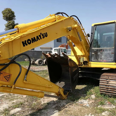 Otros cilindros hidráulicos Usados excavadora Komatsu PC120 en Bajo con buen estado
