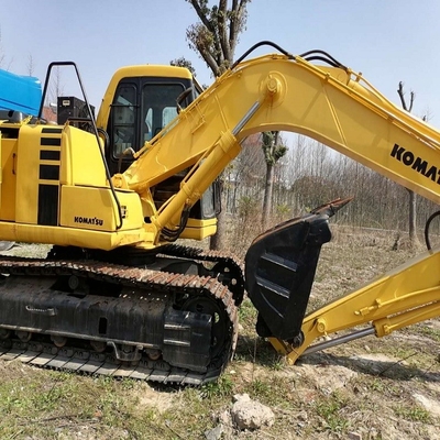 Otros cilindros hidráulicos Usados excavadora Komatsu PC120 en Bajo con buen estado