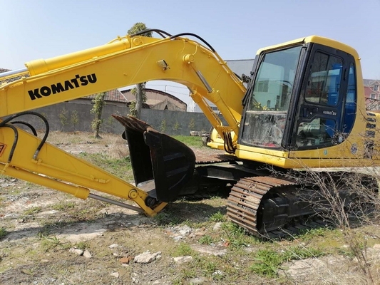 Otros cilindros hidráulicos Usados excavadora Komatsu PC120 en Bajo con buen estado